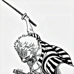 Meet your Posher, Thomas